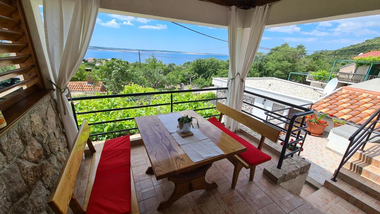 Holiday Home Skevini Dvori Starigrad Paklenica Eksteriør bilde