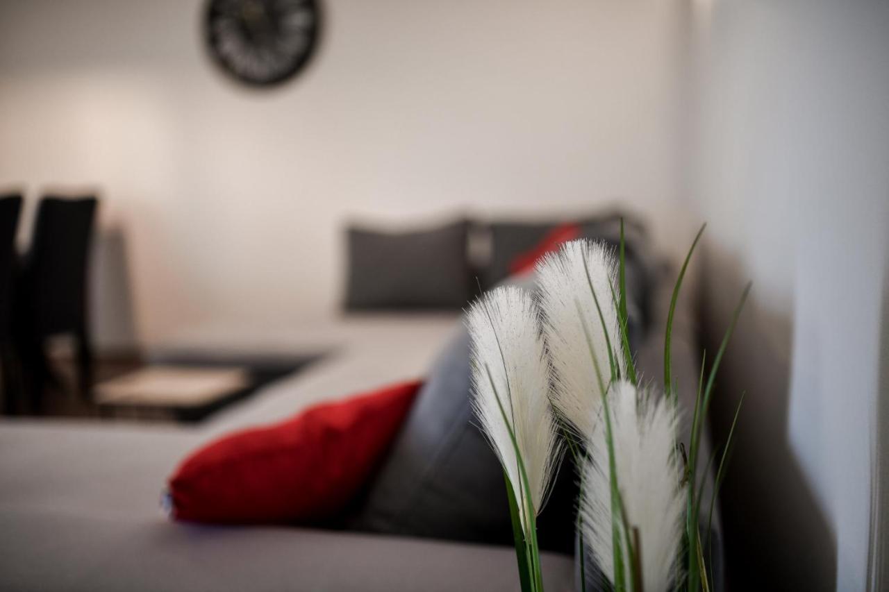 Holiday Home Skevini Dvori Starigrad Paklenica Eksteriør bilde